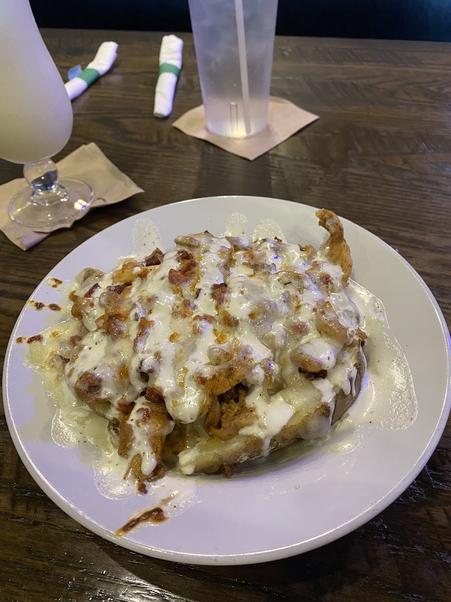 Baja Grill & Bar Photo 4