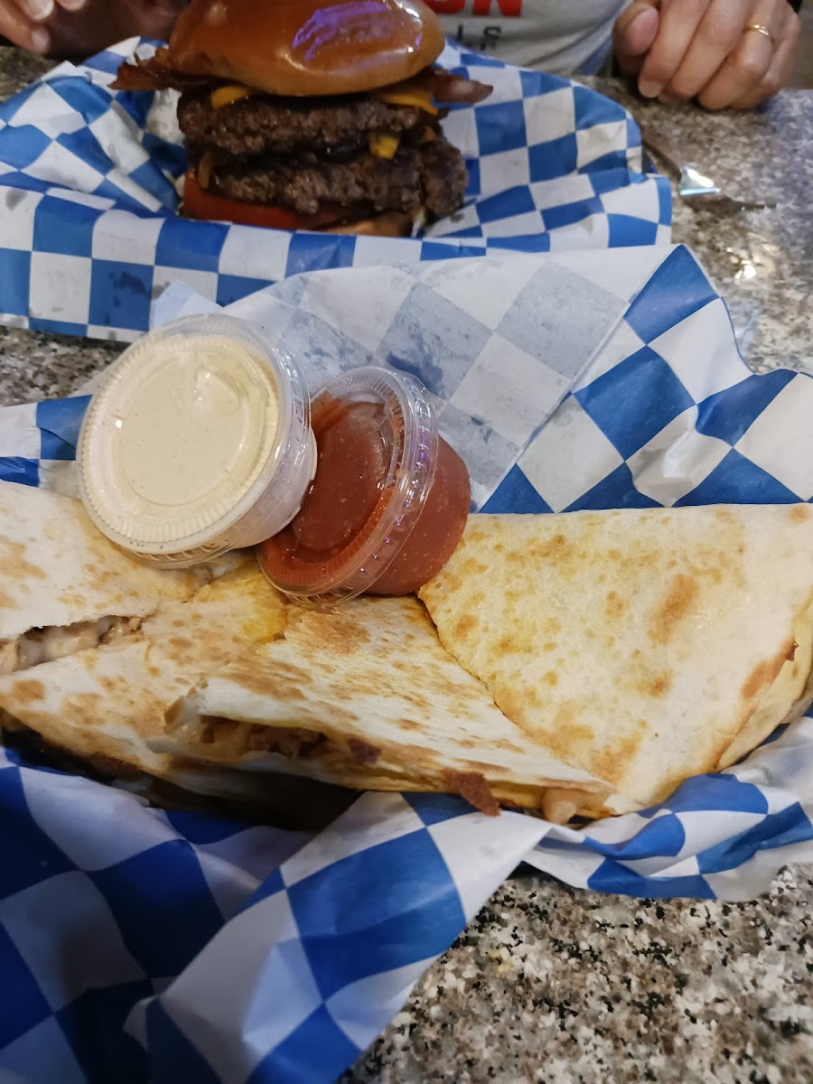 Baja Grill & Bar Photo 5