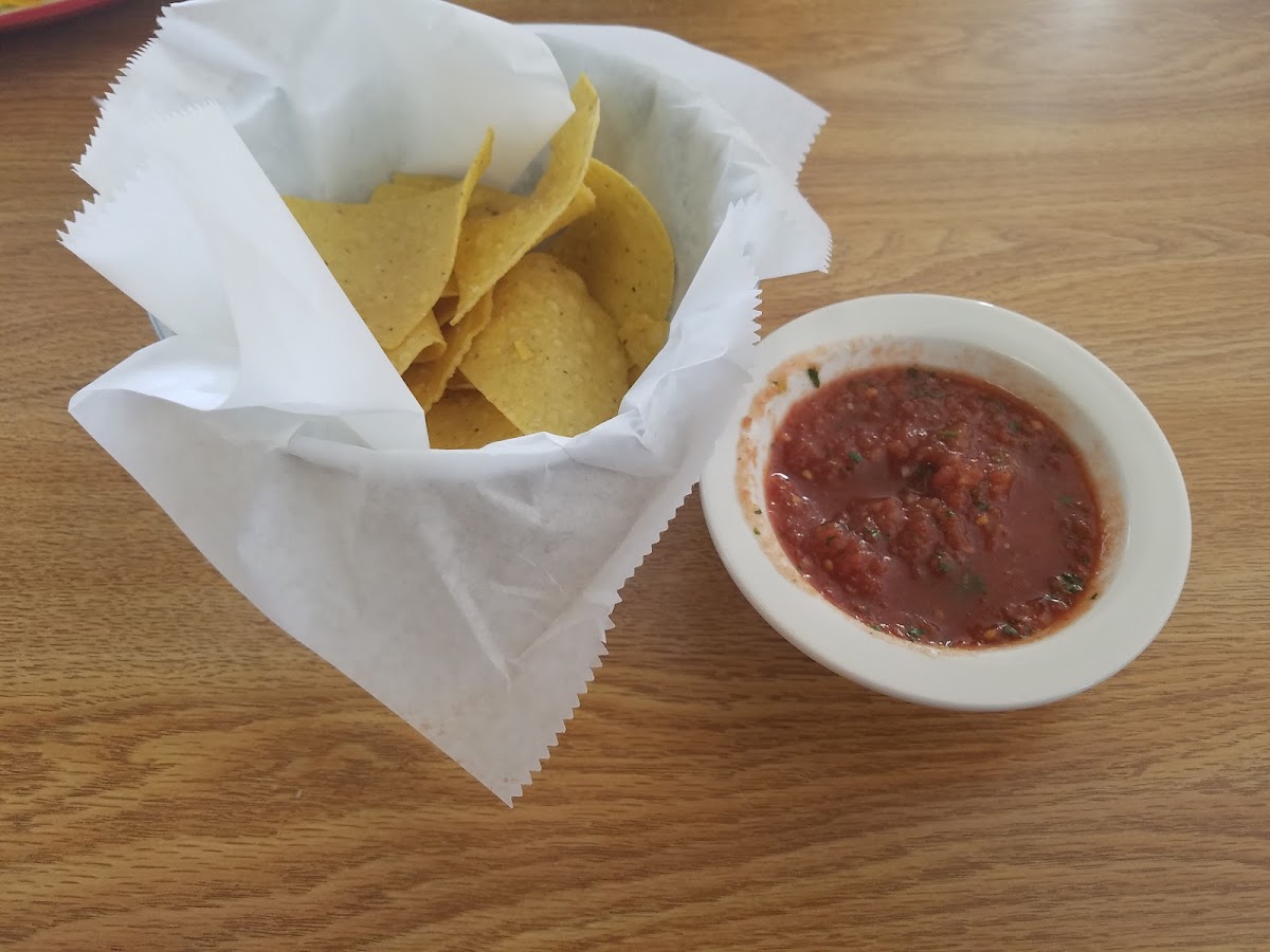 Baja Grill & Bar Photo 6