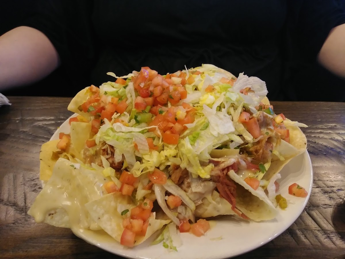 Baja Grill & Bar Photo 8
