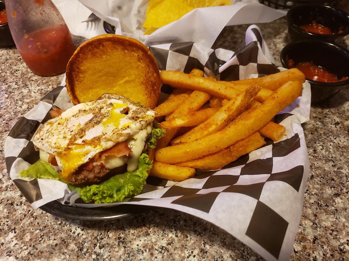 Baja Grill & Bar Photo 9