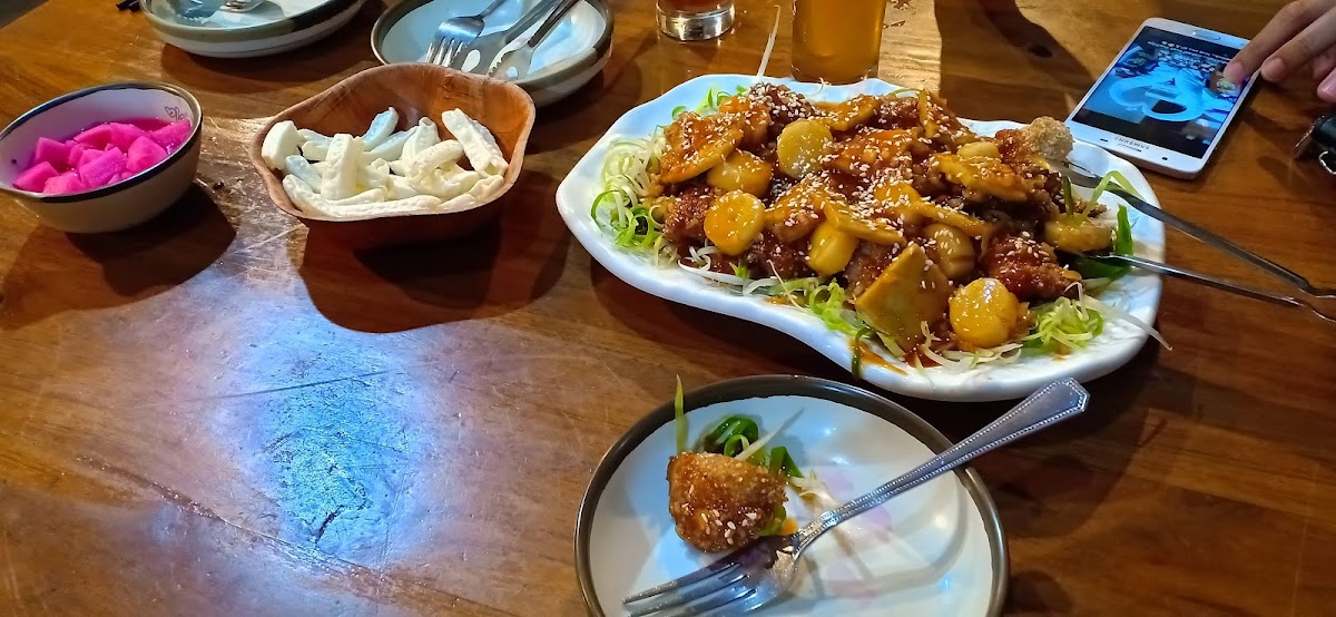 Resto Mr. Koon Photo 10