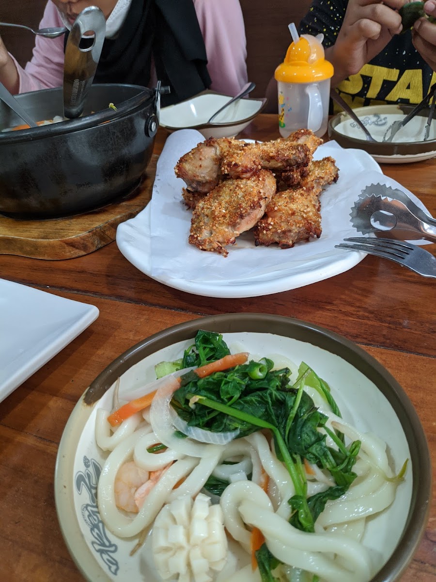 Resto Mr. Koon Photo 5