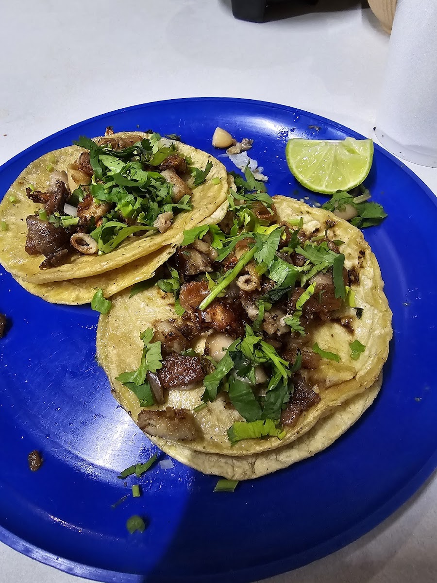 Tacos Don Abel