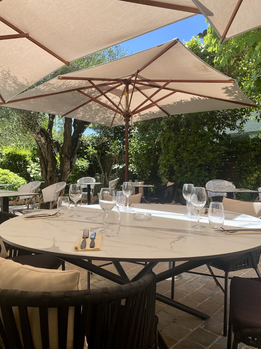 Restaurant Laflora