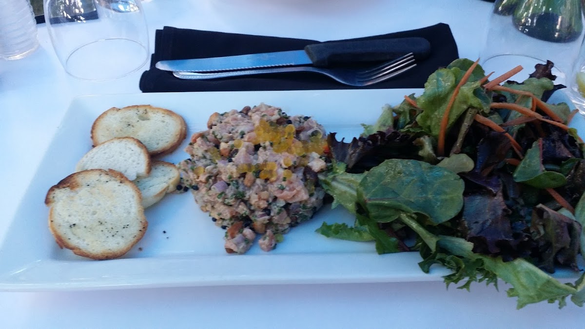 Bistro des Moulins Photo 6