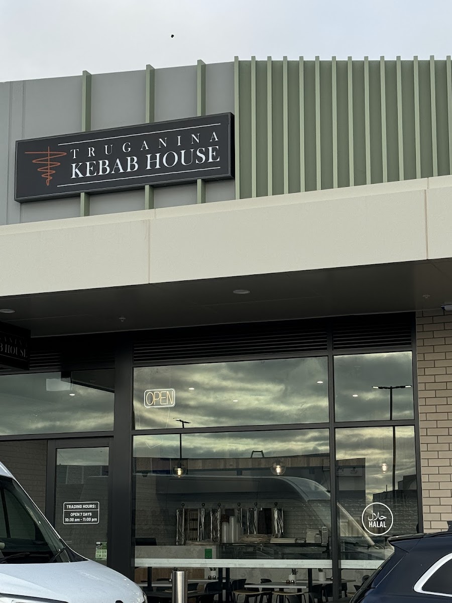 Truganina Kebab House
