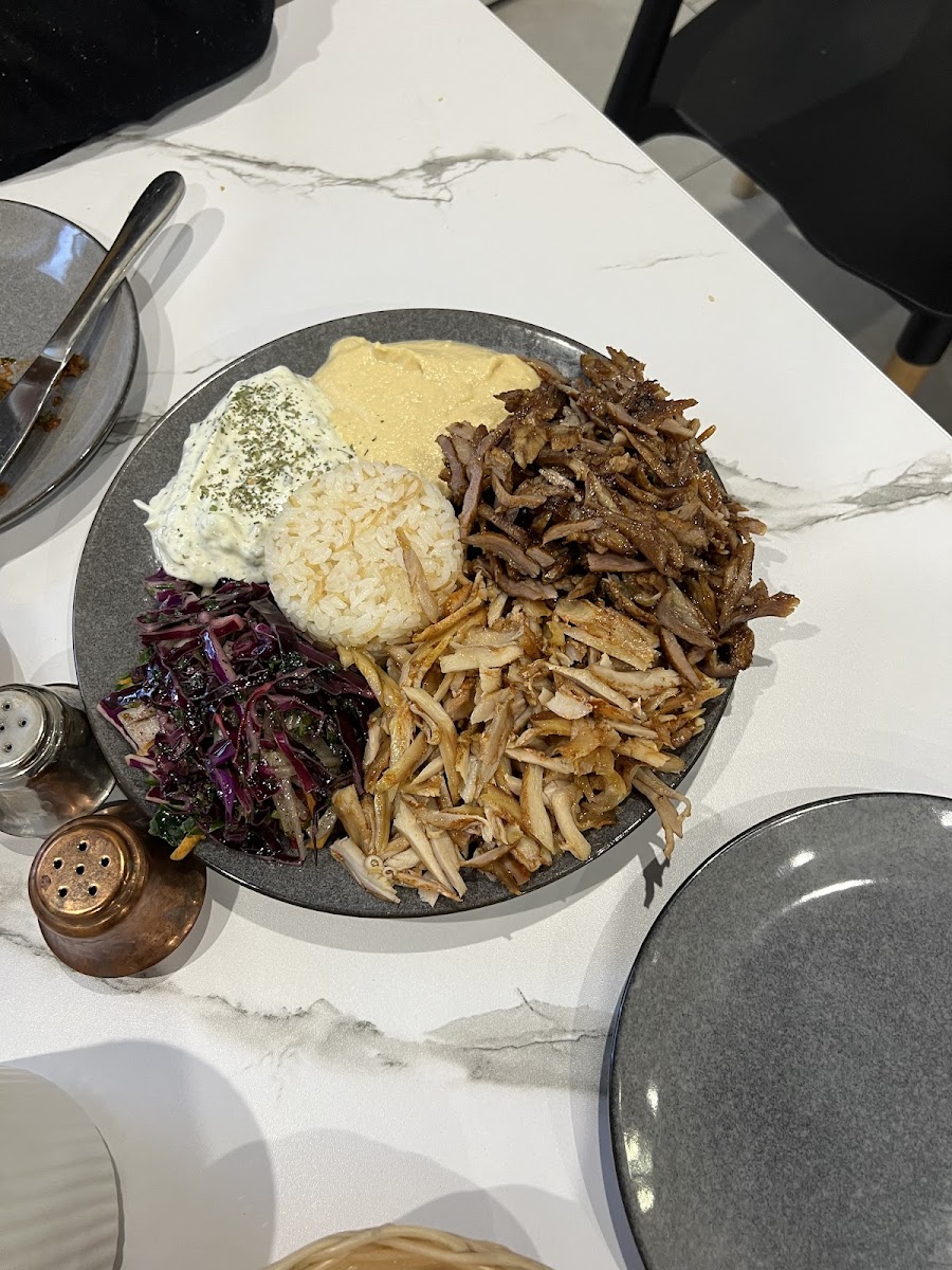 Truganina Kebab House Photo 10