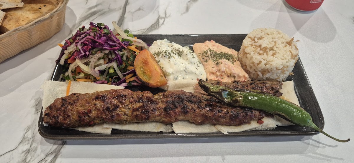 Truganina Kebab House Photo 5