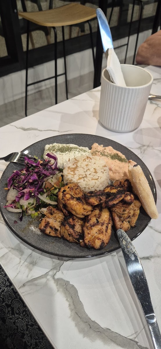 Truganina Kebab House Photo 8