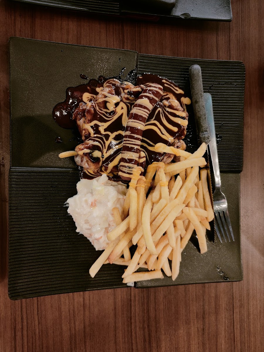 Uncle Lanz Nasi Lemak Photo 7