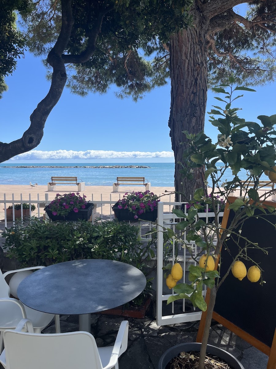 Ristorante Salino