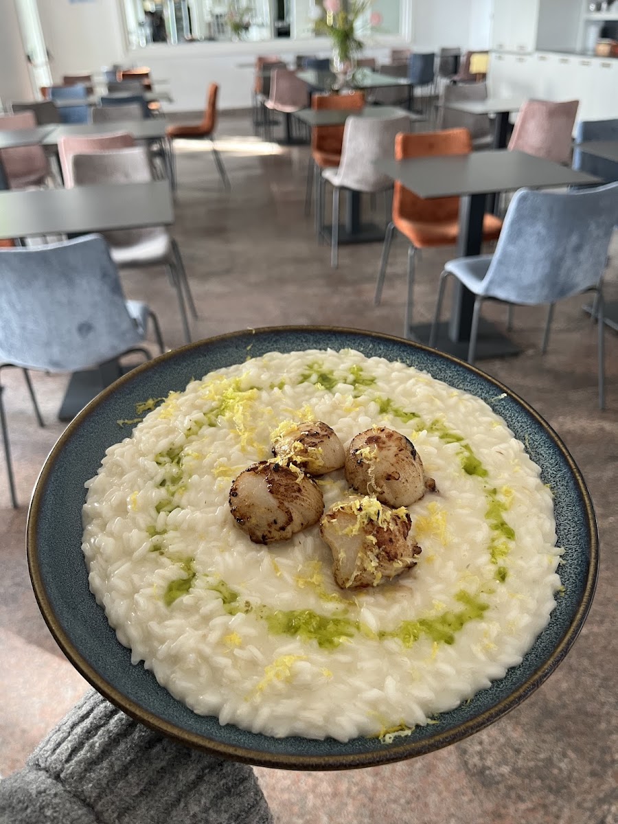 Ristorante Salino Photo 4