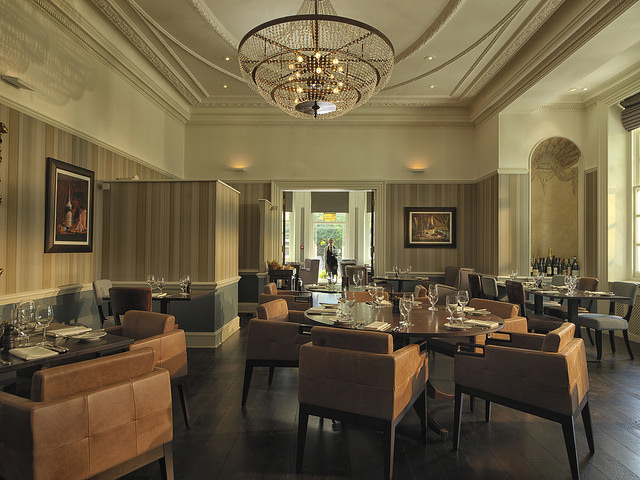 The Orangery at Hotel du Vin Wimbledon