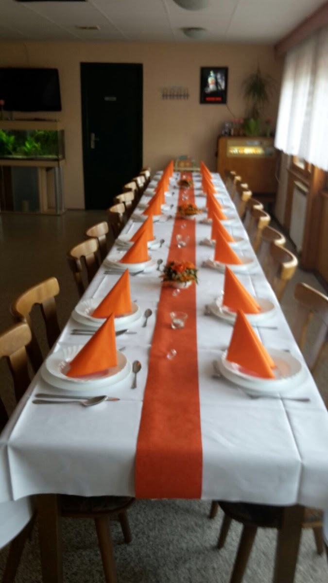 Gaststätte Reichardts Sommerfreude