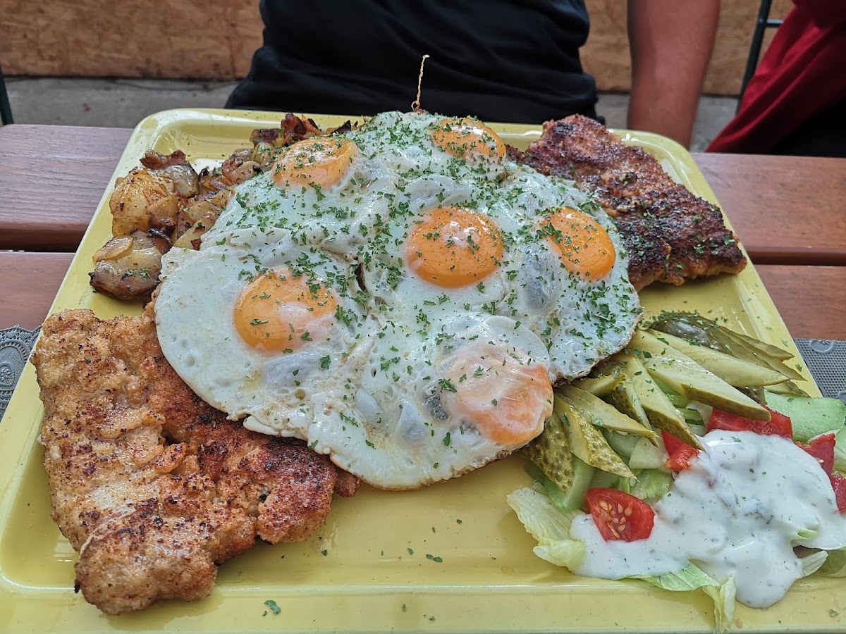 Gaststätte Reichardts Sommerfreude Photo 10