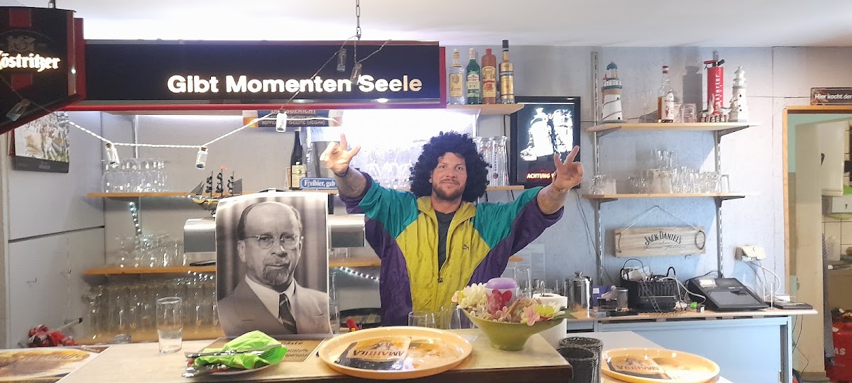 Gaststätte Reichardts Sommerfreude Photo 8