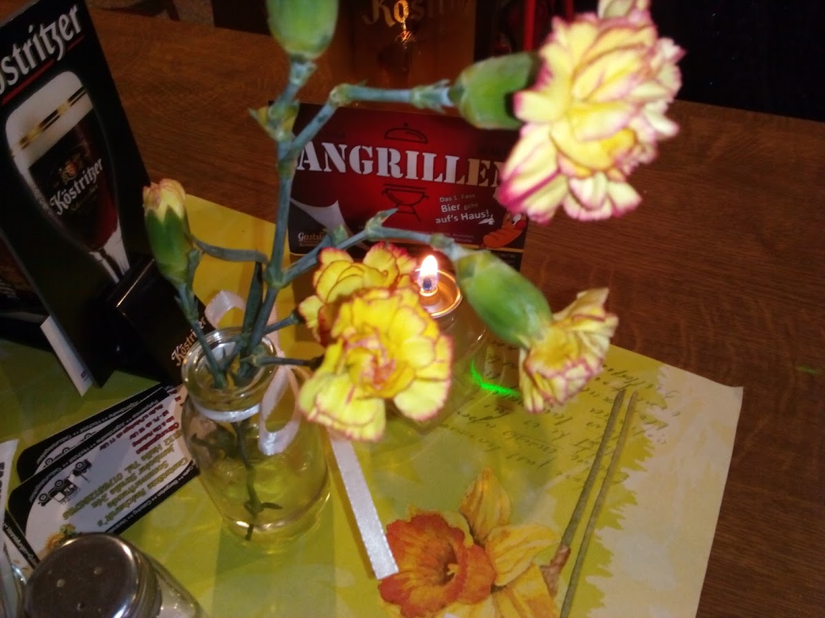 Gaststätte Reichardts Sommerfreude Photo 9