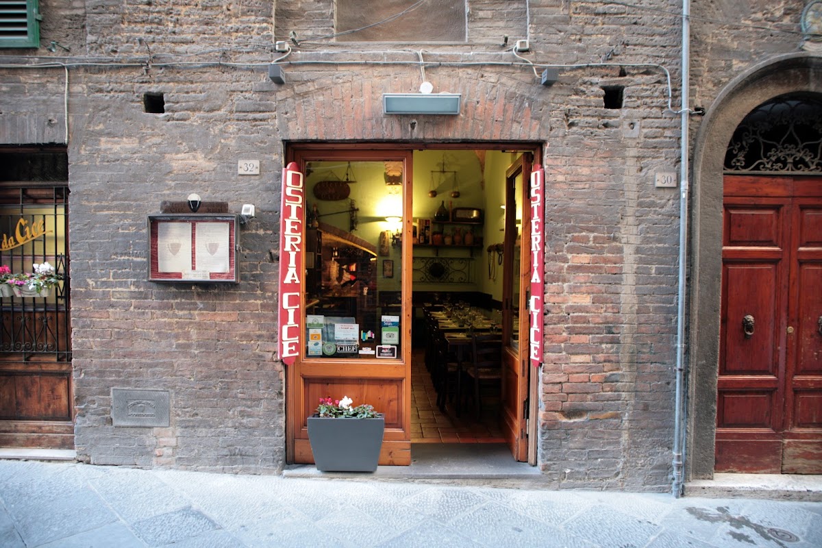 Osteria Cice