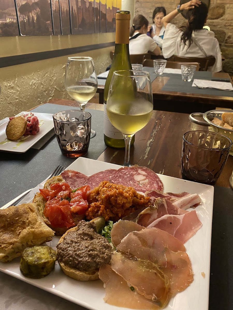 Osteria Cice Photo 3