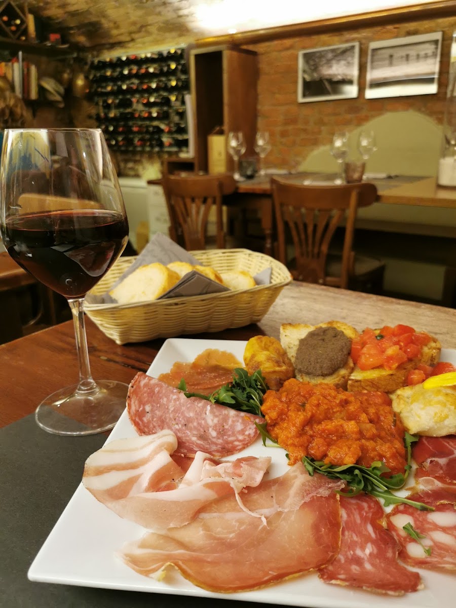 Osteria Cice Photo 8