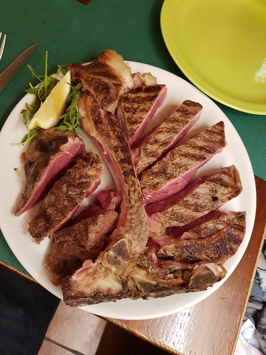 Osteria Cice Photo 9