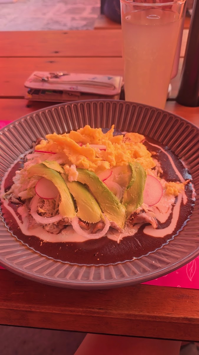 Restaurante Enchiladas Lolita en Atlixco Centro Photo 2