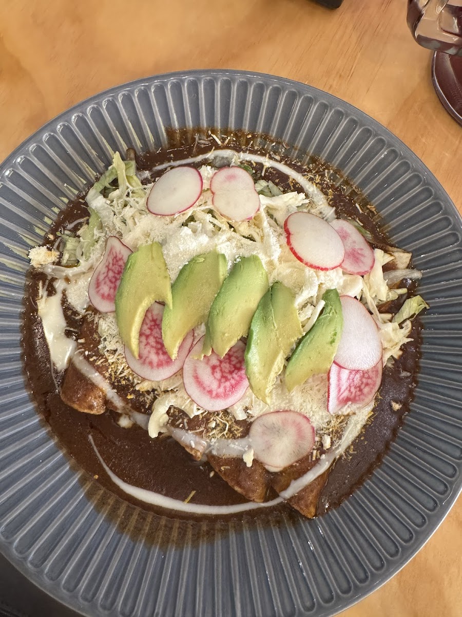 Restaurante Enchiladas Lolita en Atlixco Centro Photo 6