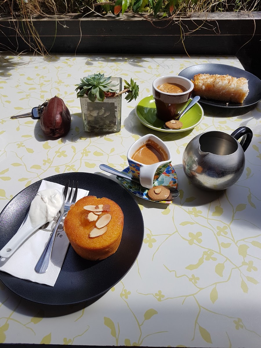 Picnic Cafe Rotorua Photo 10
