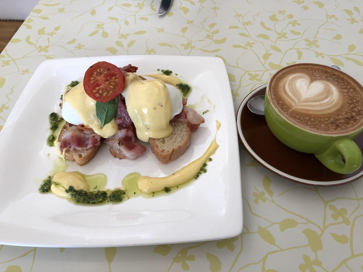 Picnic Cafe Rotorua Photo 3