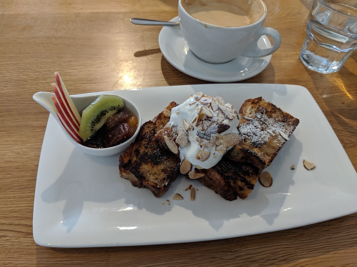 Picnic Cafe Rotorua Photo 7