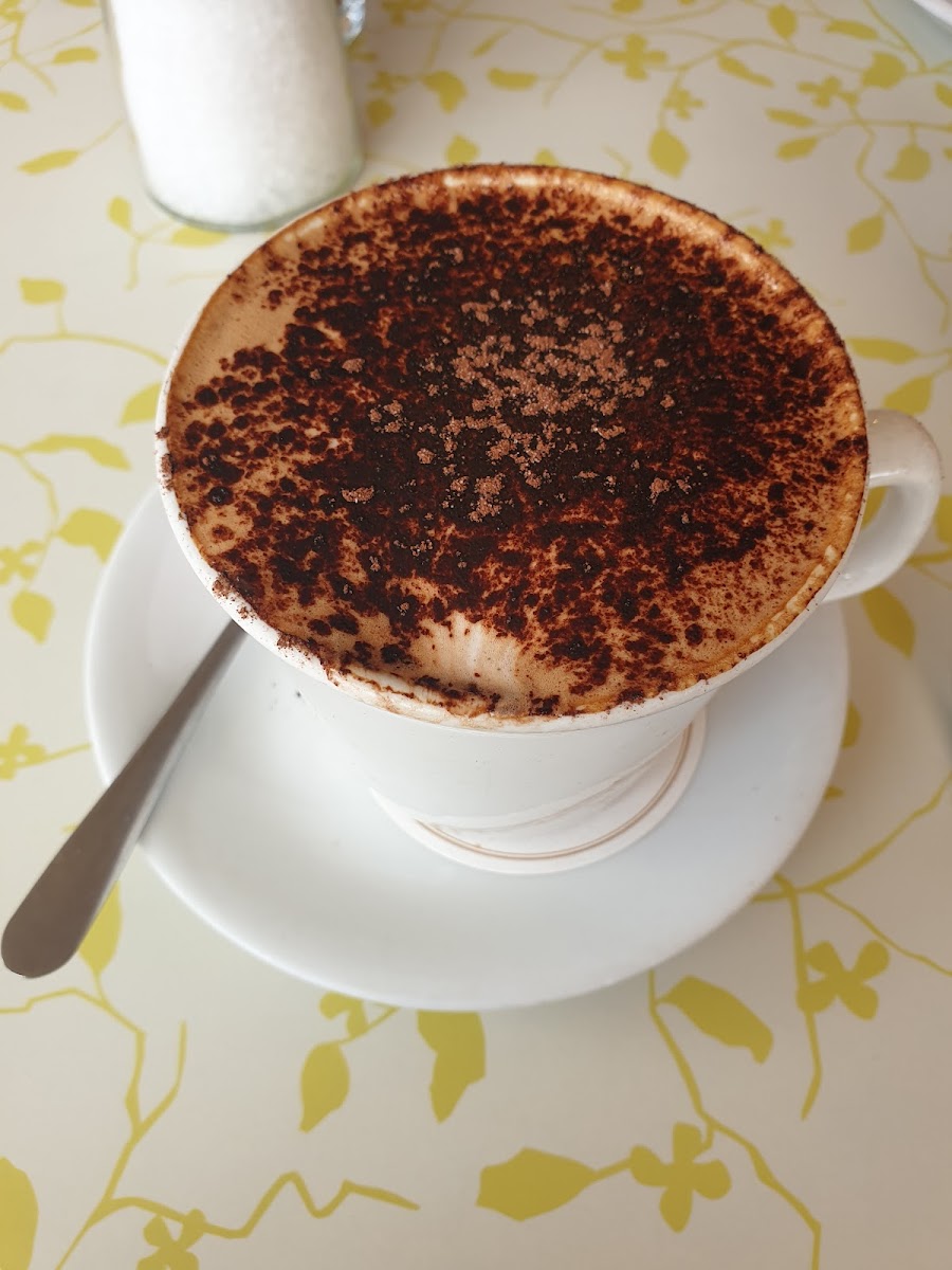 Picnic Cafe Rotorua Photo 8
