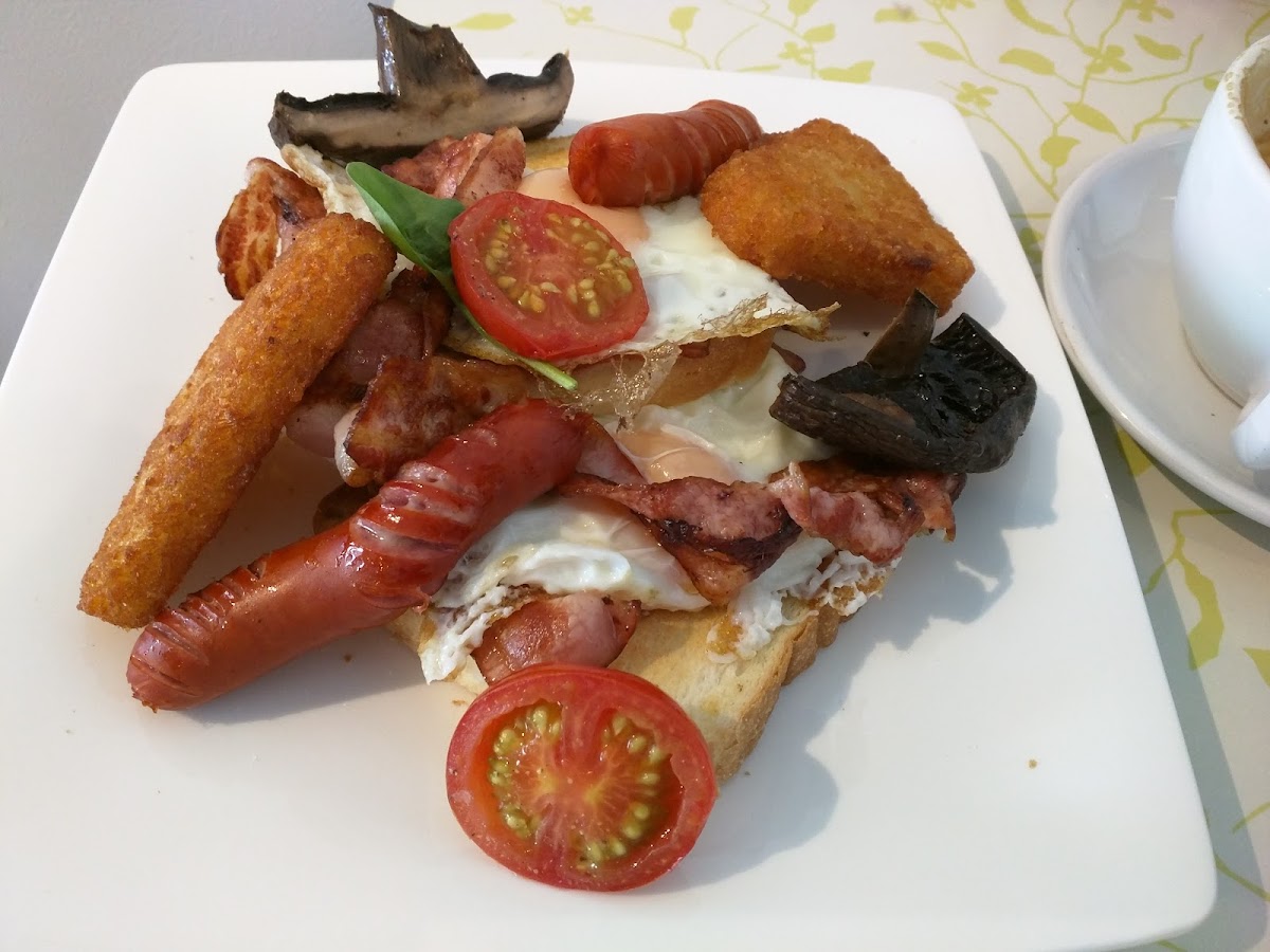 Picnic Cafe Rotorua Photo 9
