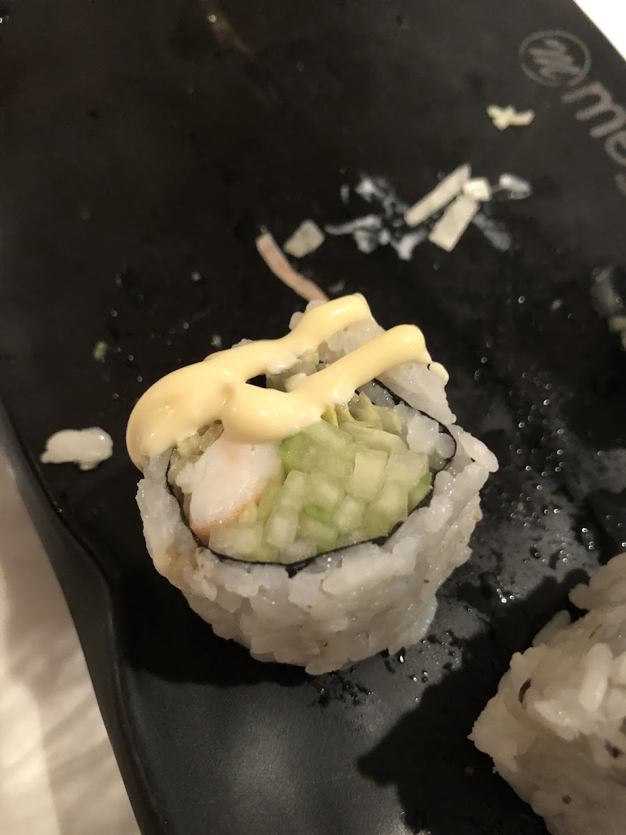 Megu Sushi Sea Isle Photo 10