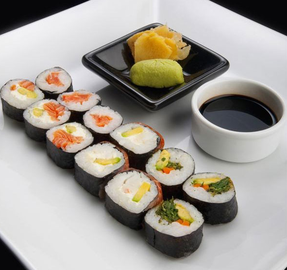 Megu Sushi Sea Isle Photo 2