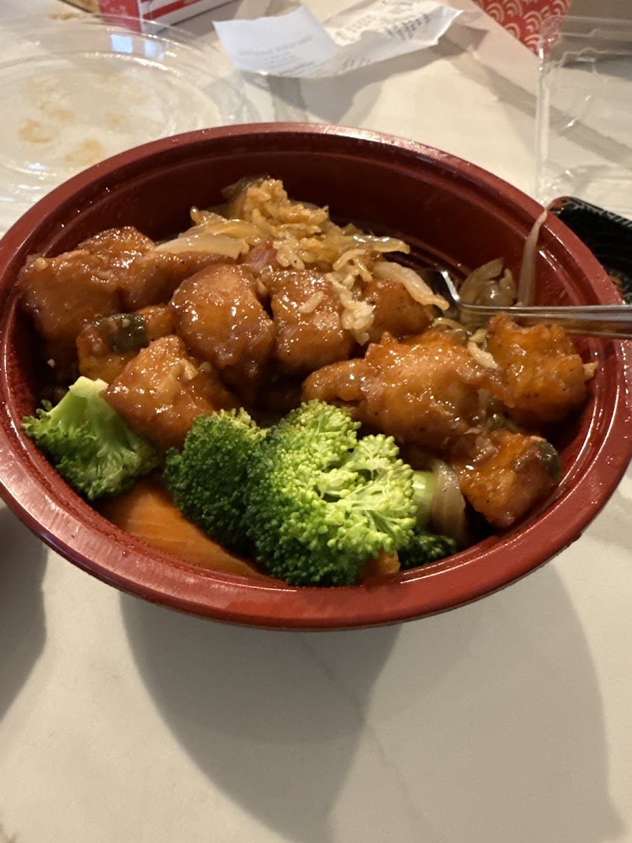 Megu Sushi Sea Isle Photo 3