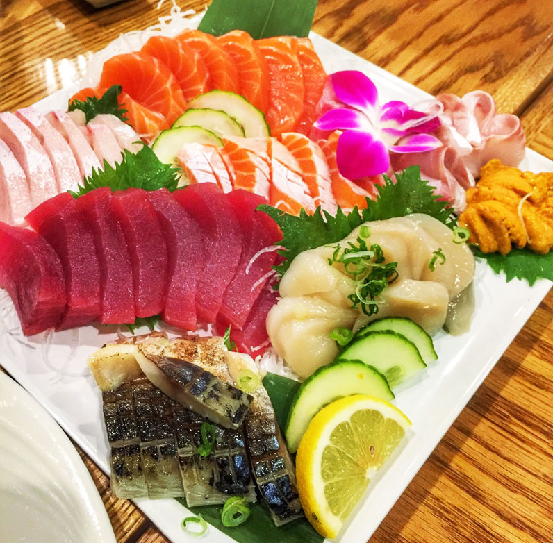 Megu Sushi Sea Isle Photo 4