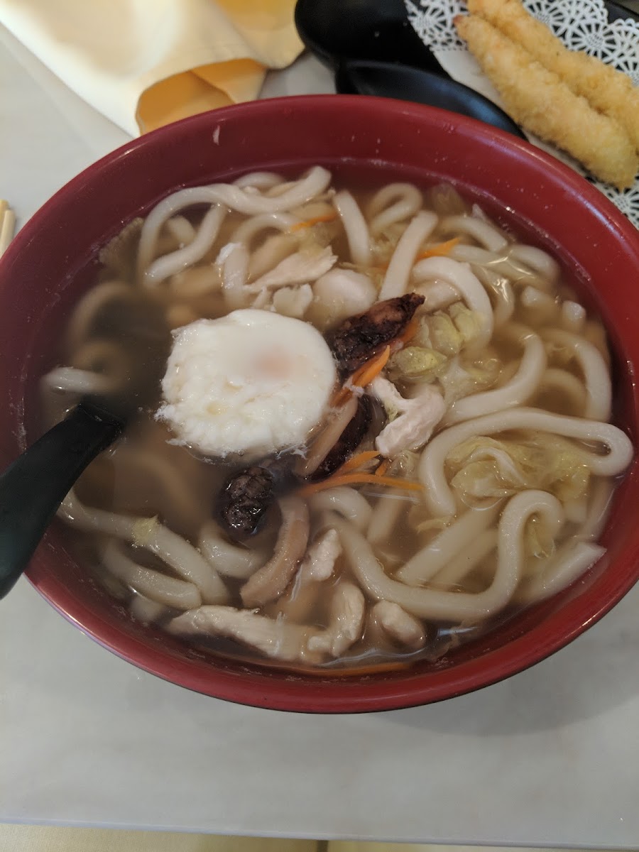 Megu Sushi Sea Isle Photo 6