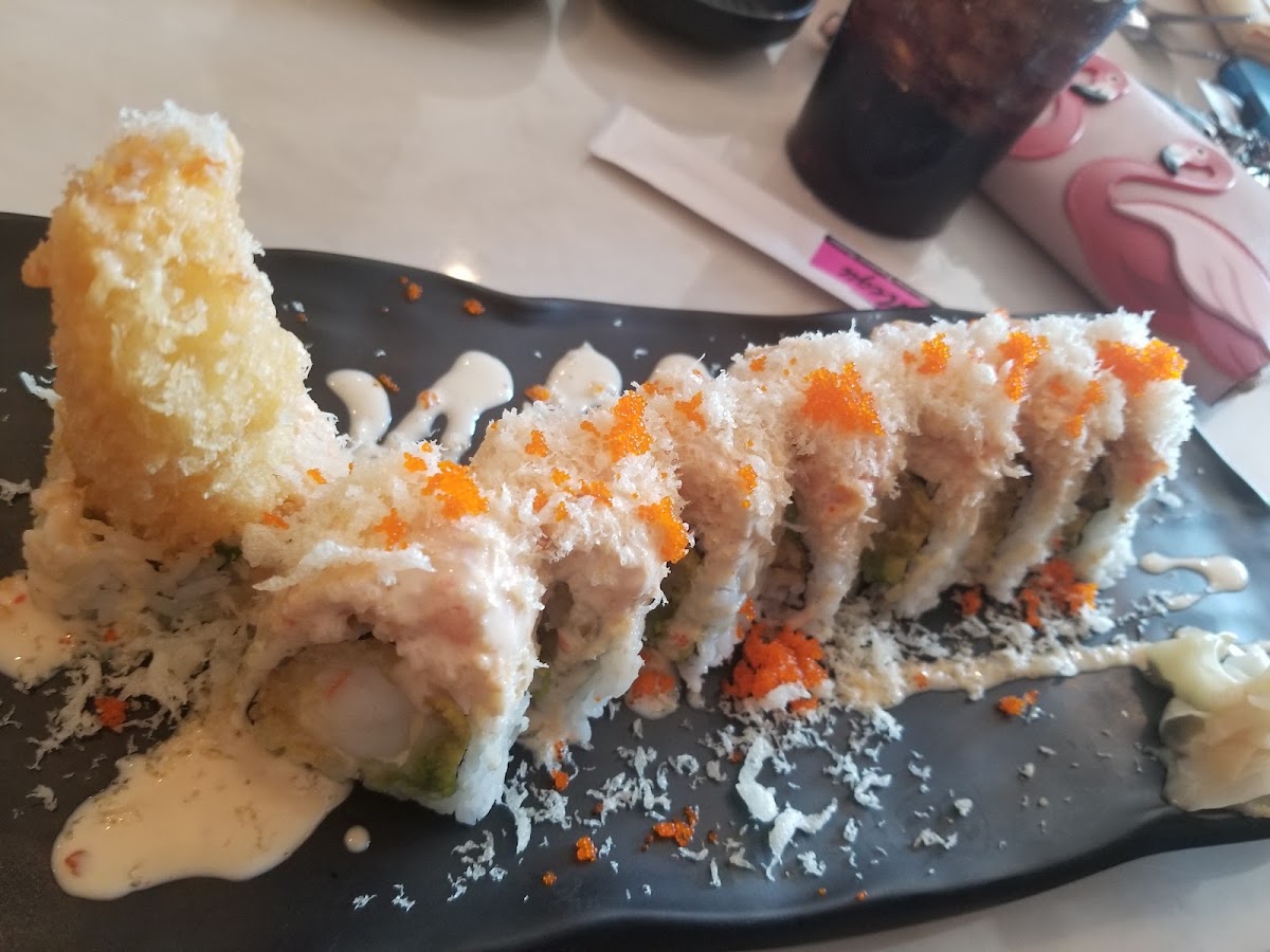 Megu Sushi Sea Isle Photo 9