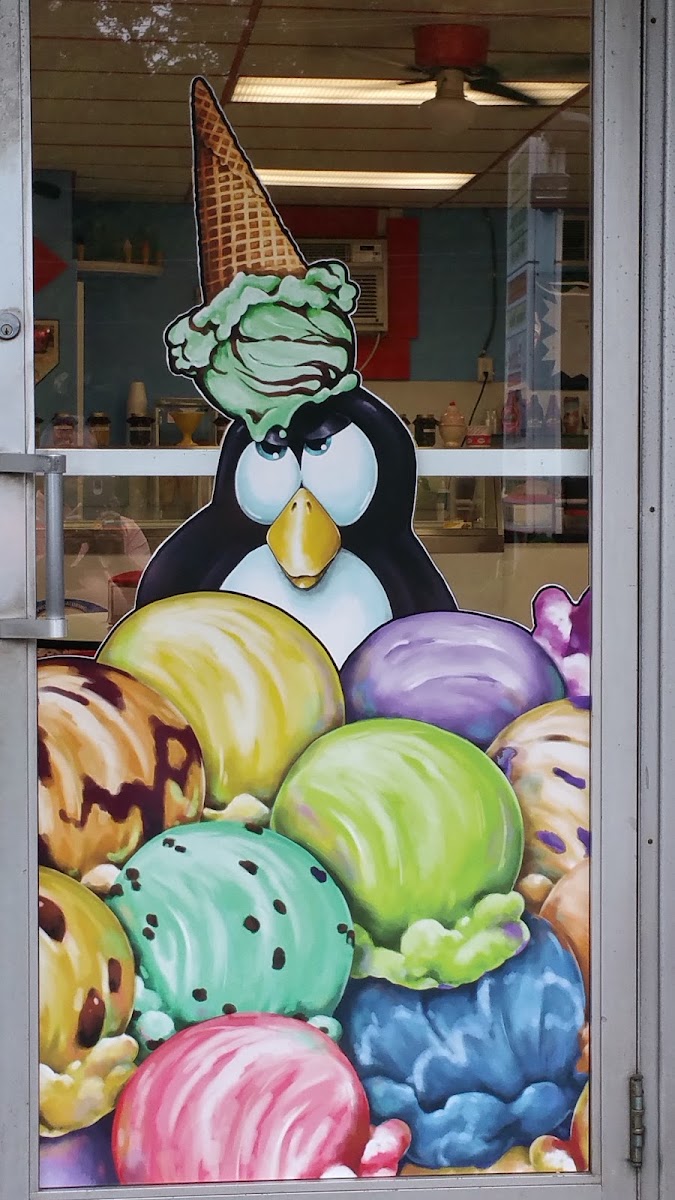 Dunphy's Ice Cream Store Photo 7
