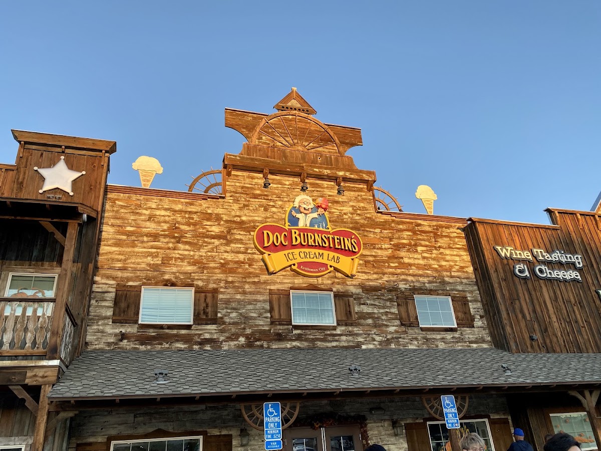 BravoLand Ice Cream Lab