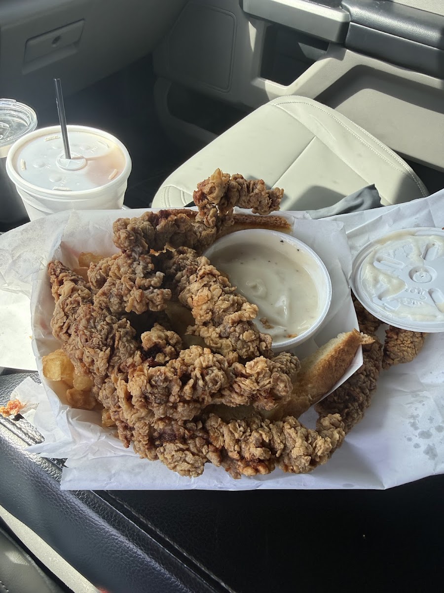 Buddy's Drive In Photo 3