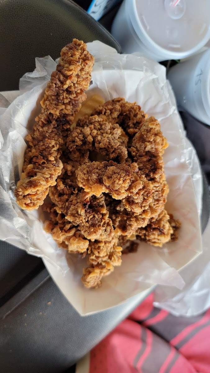 Buddy's Drive In Photo 5