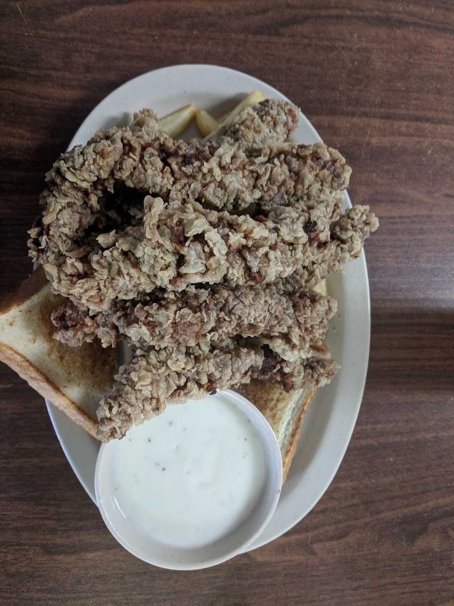Buddy's Drive In Photo 6