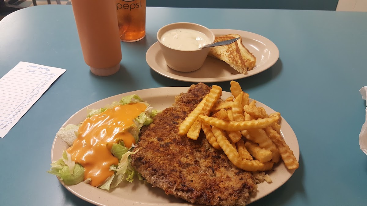 Buddy's Drive In Photo 7