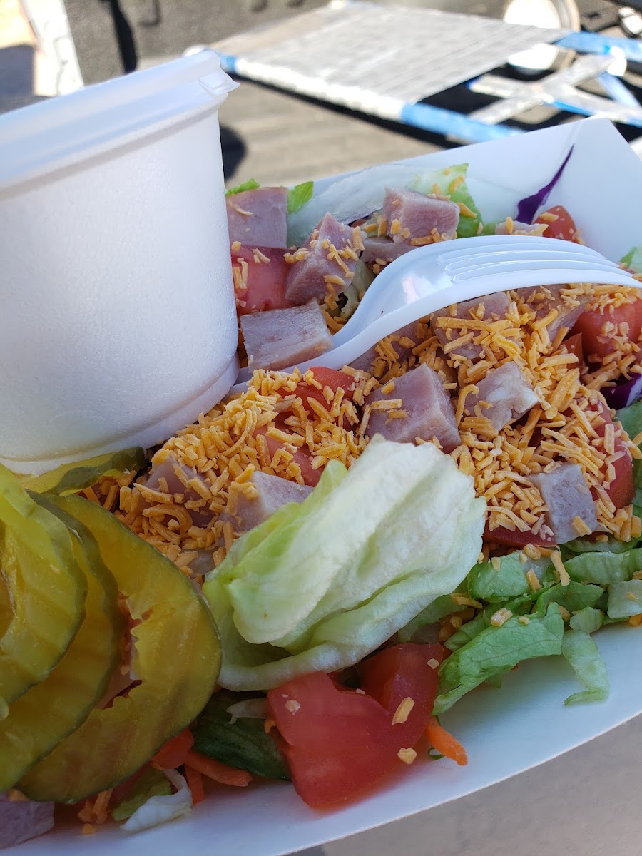 Buddy's Drive In Photo 8