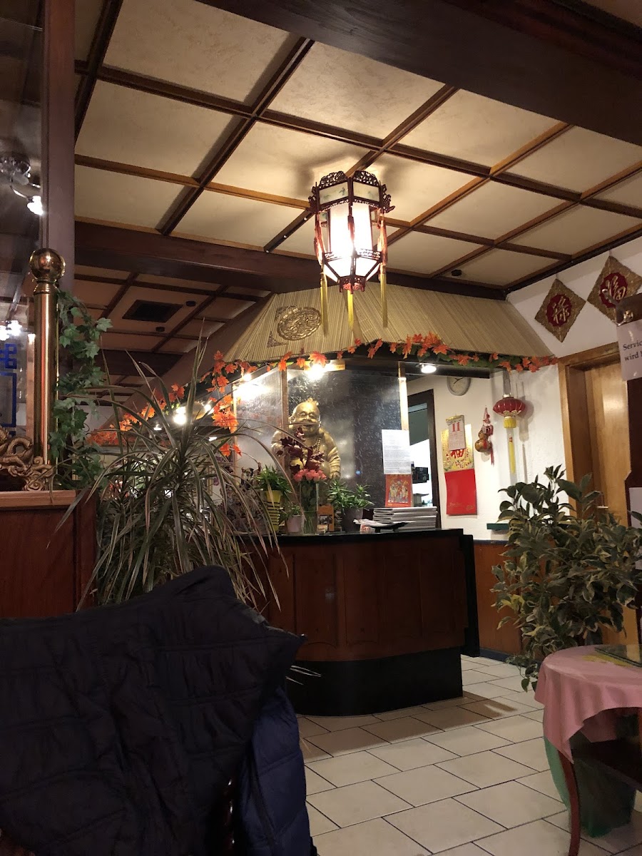 China Haus Restaurant Limburg-Lindenholzhausen