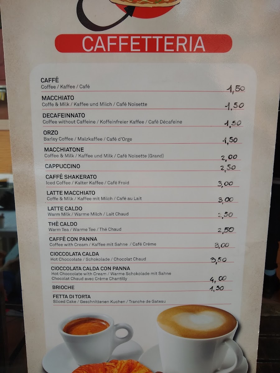Devil Pizza Photo Menu 5