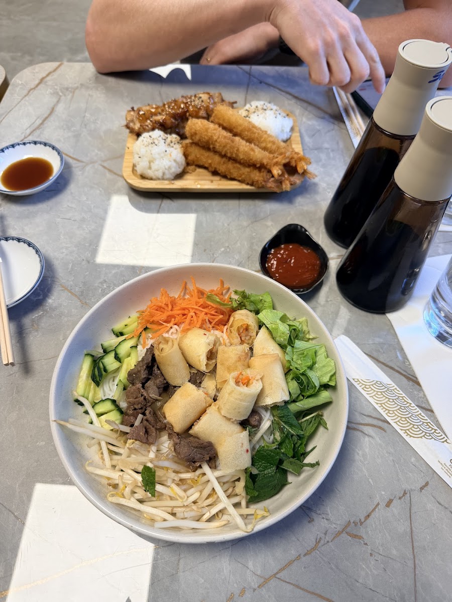 Sushi Wan Photo 3