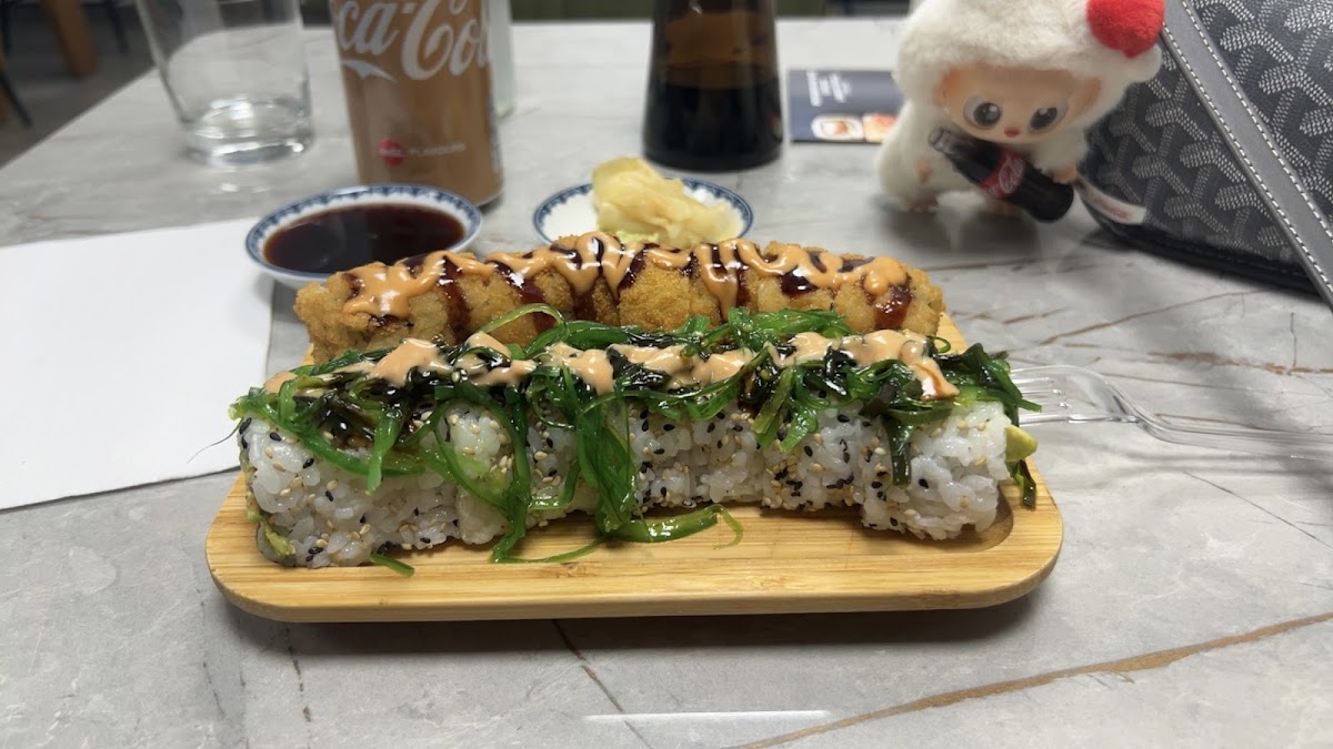 Sushi Wan Photo 4